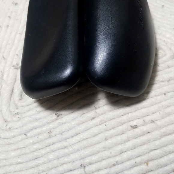 Salvatore Ferragamo Black Glasses **Empty** Case. - Picture 7 of 10